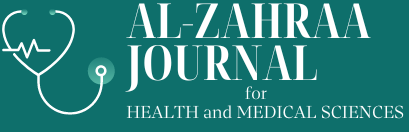 Al-Zahraa Journal for Health and Medical Sciences