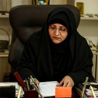 Prof. Dr. Zainab Al-Mulla Al-Sultani