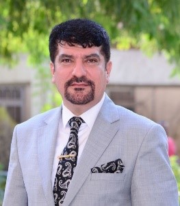 Prof. Dr. Saif Jabbar Yassir