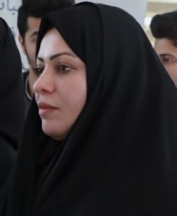 Dr. Faten Abed AL-Kadhem Khalaf Aldawmy